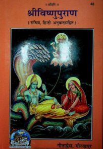 विष्णुपुराण (संस्कृत – हिंदी) PDF डाउनलोड | संपूर्ण विष्णुपुराण मोफत वाचा, Vishnu Purana Hindi Download Pdf Free
